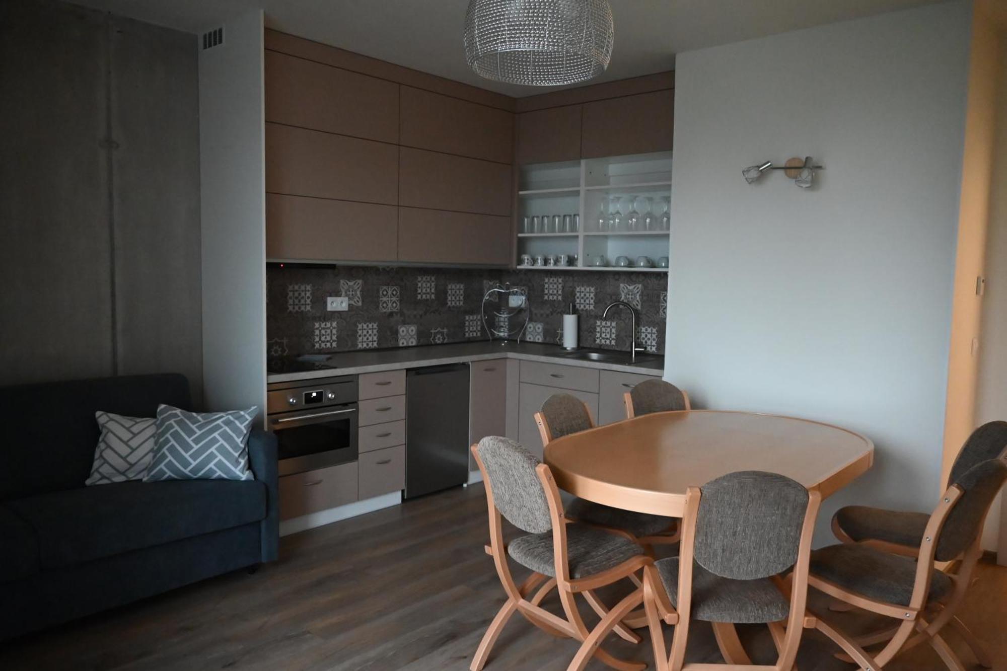 Apartment Perla 28, *