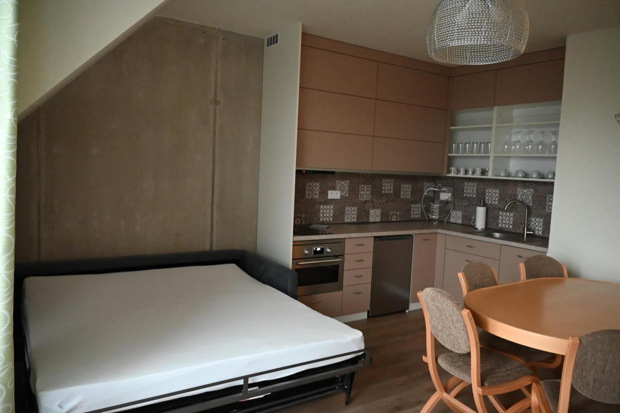 Apartmán Perla 28,