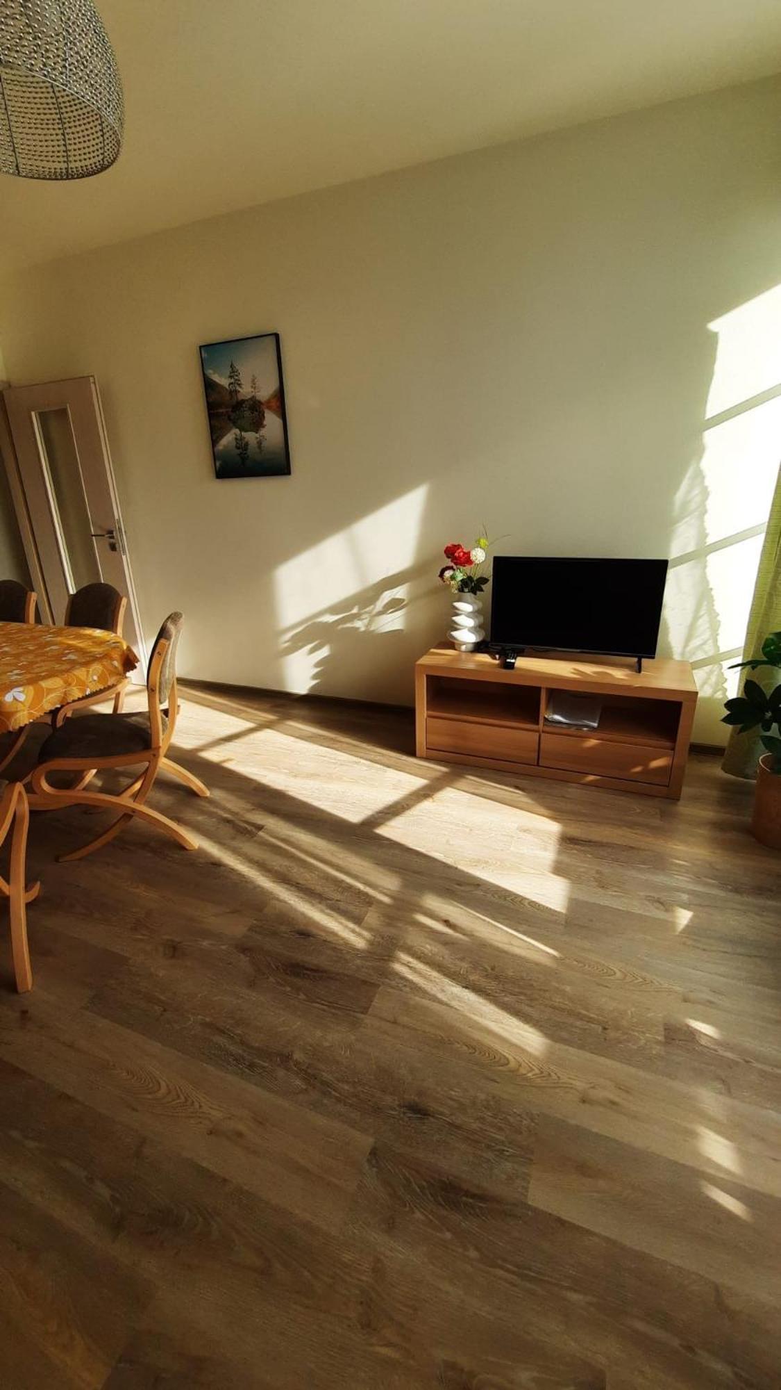 Perla 28, Apartment